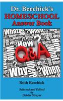 Dr. Beechick's Homeschool Answer Book