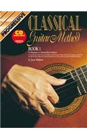 Progressive Classical Guitar