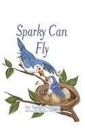 Sparky Can Fly