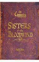 Chronicles of Heaven's War, Book I