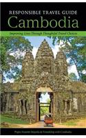 Responsible Travel Guide Cambodia
