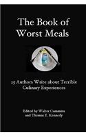 Book of Worst Meals