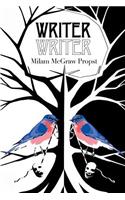Writer, Writer