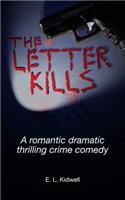 Letter Kills