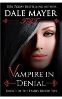 Vampire in Denial