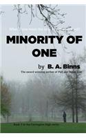 Minority of One