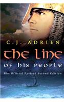 The Line of His People