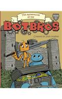 Bot Bros Adventures