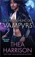 Versuchung des Vampyrs