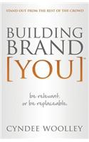 Building Brand [You]