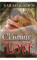 Claiming Love