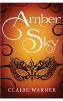 Amber Sky