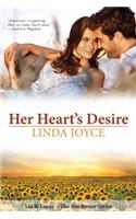 Her Heart's Desire