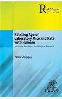 Relating Age of Laboratory Mice and Rats with Humans
