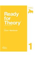 Ready for Theory