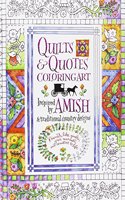 Quilts & Quotes