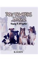 Dog Tracker's Journal