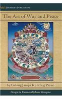 Art of War and Peace
