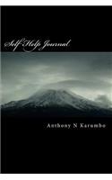 Self Help Journal