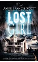 Lost Girl (Book One of The Lost Trilogy)