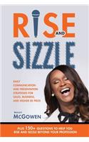 Rise and Sizzle