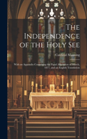 Independence of the Holy See