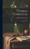 Obras Completas