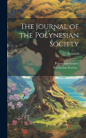 Journal of the Polynesian Society; Volume 8