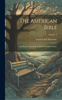 The American Bible