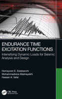 Endurance Time Excitation Functions