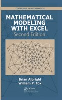 Mathematical Modeling with Excel