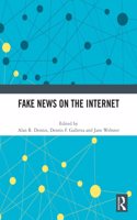 Fake News on the Internet