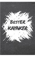 Bester Kayaker