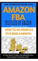 Amazon FBA