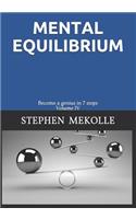 Mental Equilibrium