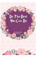 Be The Best You Can Be