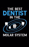 The Best Dentist In The Molar System