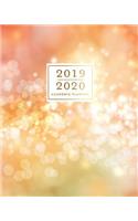 2019-2020 Academic Planner