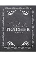 Best Teacher Ever