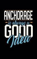 Anchorage Is Always a Good Idea