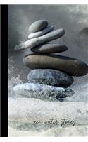zen water stones