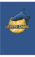 Crypto Shark