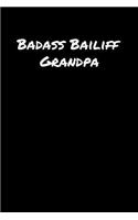 Badass Bailiff Grandpa
