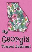 My Georgia Travel Journal