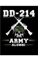 DD - 214 Army Alumni