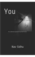 You