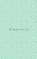 Simplicity