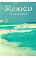 Mexico Travel Journal