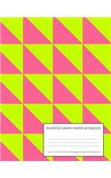 Inverted Graph Paper Notebook: White Grid On Gray Background, 4 Lines per inch, 120 pages, Large Size (8.5 x 11 in)(2 Scribble & Scan Notebooks)