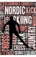 Womens Nordic Skiing Journal